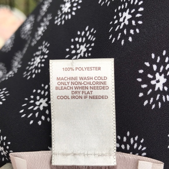 Ann Taylor Loft Tank Top Size L - Picture 4 of 5